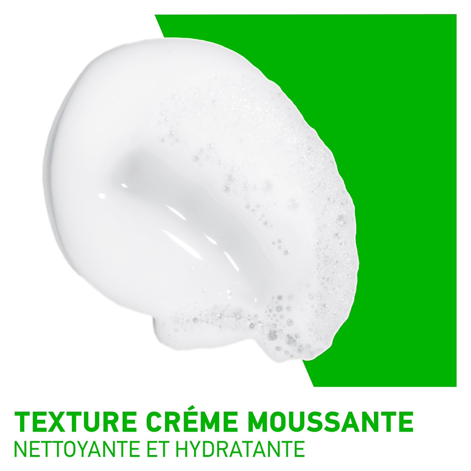 Cerave Creme Moussante Nettoyante Hydratante Ml Onepara Store