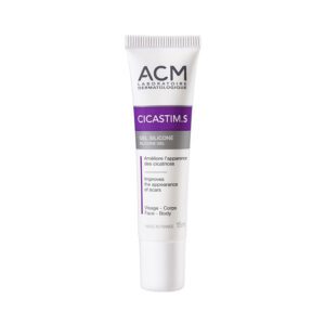 ACM CICASTIM S GEL SILICONE 15ML