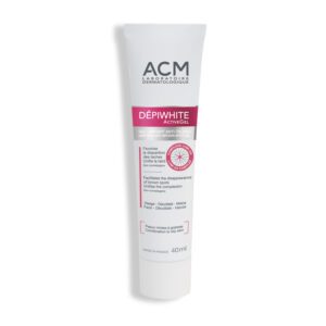 ACM DÉPIWHITE ACTIVEGEL ANTI-TACHE 40mL