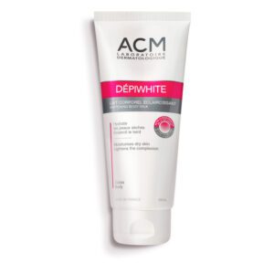 Acm ACM DÉPIWHITE LAIT CORPOREL ÉCLAIRCISSANT ANTI TACHES 200ML