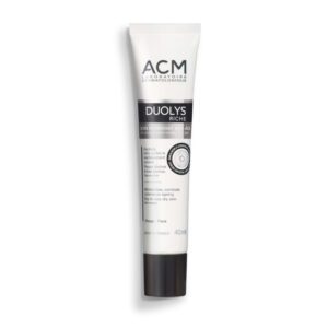 ACM DUOLYS RICHE SOIN HYDRATANT ANTI-ÂGE 40ML