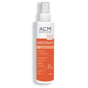 ACM MEDISUN SPRAY SPF50+ 200ML