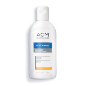 ACM NOVOPHANE SHAMPOOING ENERGISANT 200ML