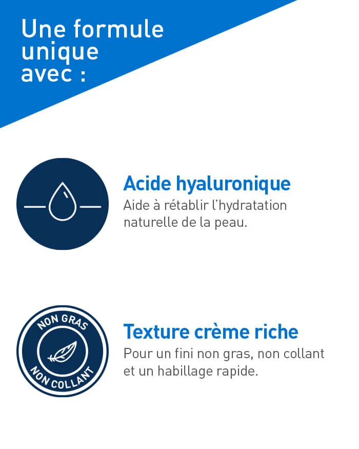 CERAVE BAUME HYDRATANT 50ml CERAVE BAUME HYDRATANT 50ml – Image 3