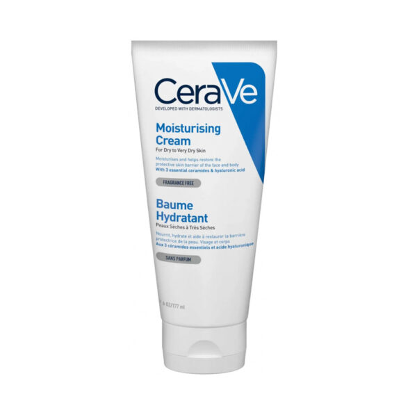 CERAVE BAUME HYDRATANT 50ml – Image 5