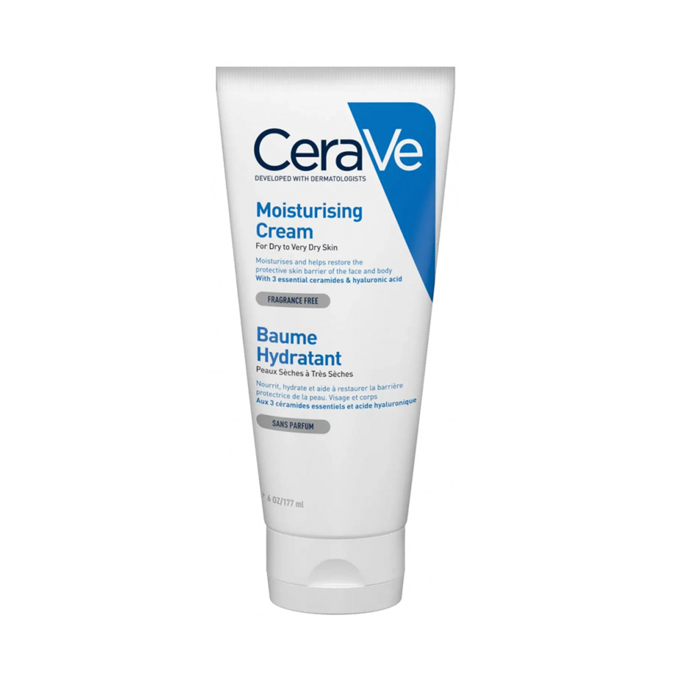 CERAVE BAUME HYDRATANT 50ml CERAVE BAUME HYDRATANT 50ml – Image 5
