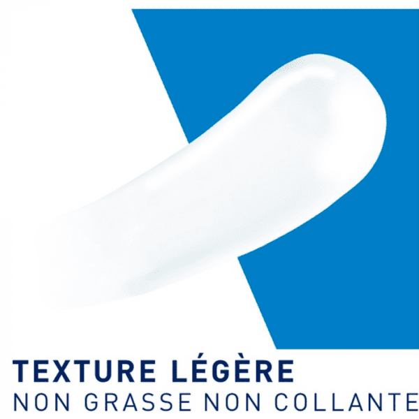 CERAVE Crème Hydratante Visage SPF25 Peau Normale à Sèche 52ml – Image 3