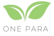 one parapharmacie