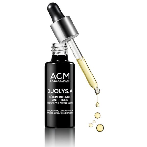 ACM DUOLYS.A SÉRUM INTENSIF RÉTINOL 30 ML