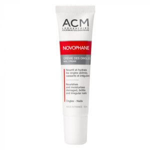 ACM NOVOPHANE CREME ONGLES 15ML