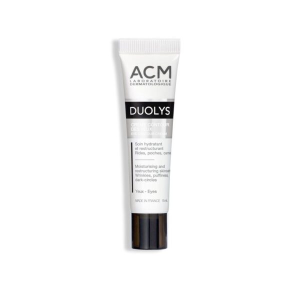 ACM DUOLYS CONTOUR DES YEUX 15ML