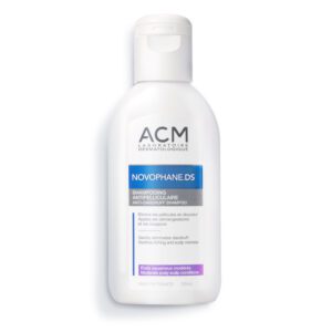 ACM NOVOPHANE DS SHAMPOOING ANTI-PELLICULAIRE 125mL