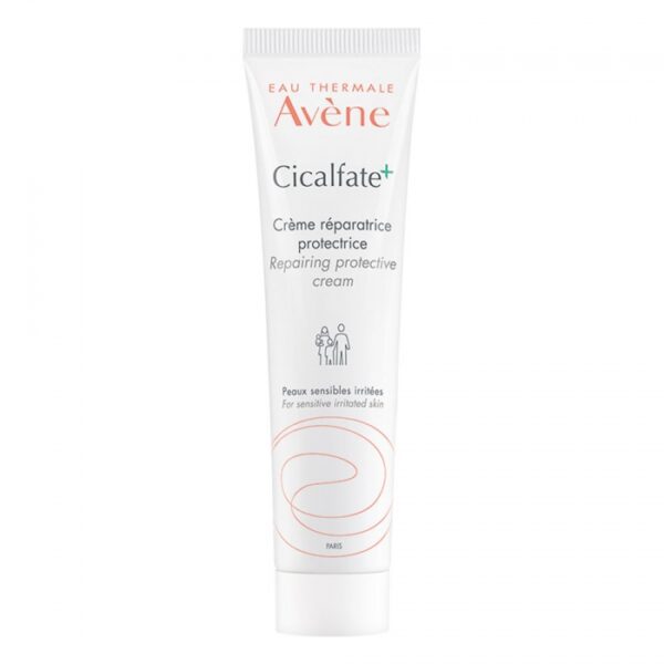 AVÈNE CICALFATE+ CREME REPARATRICE PROTECTRICE 100ml