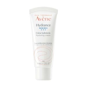 AVÈNE HYDRANCE RICHE CREME HYDRATANTE 40ml