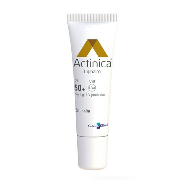 DAYLONG ACTINICA LIPBALM BAUME SPF50 8ml