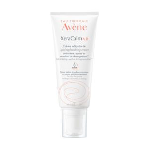 AVÈNE XERACALM AD CREME RELIPIDANTE 200ml