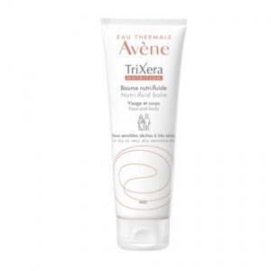 AVÈNE TRIXERA NUTRITION BAUME NUTRI-FLUIDE 200ML