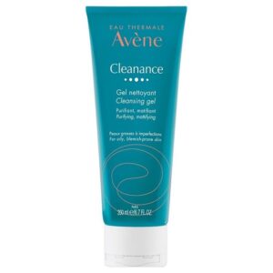 AVÈNE CLEANANCE GEL NETTOYANT 200 ML