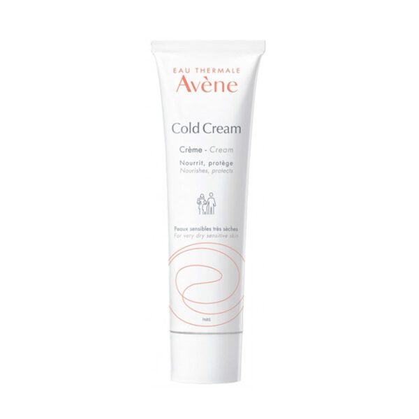 AVENE COLD CREAM 40ML