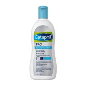 CETAPHIL PRO ECZEMA PRONE WASH NETTOYANT 295 ML