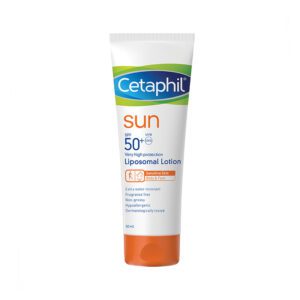 CETAPHIL SUN SPF 50+ LIGHT GEL 50ml