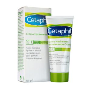 CETAPHIL CREME HYDRATANTE 100g