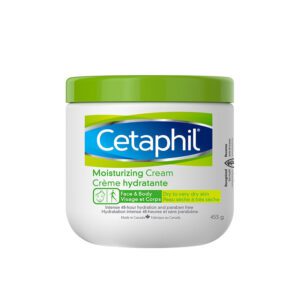 CETAPHIL CREME HYDRATANTE 450g