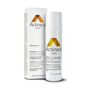 DAYLONG ACTINICA LOTION SPF50 80g