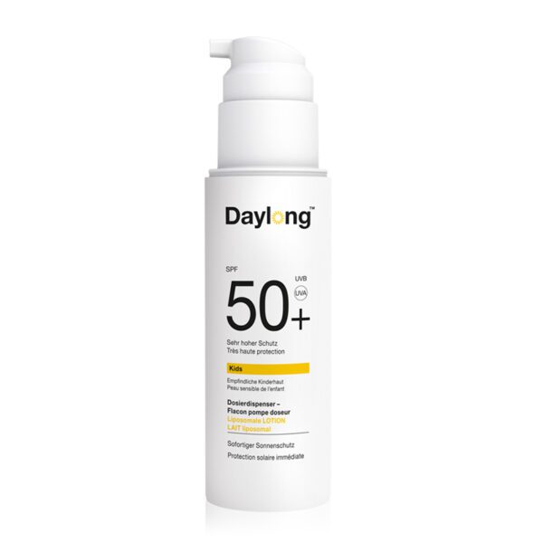 DAYLONG KIDS LAIT SOLAIRE SPF50 150mL