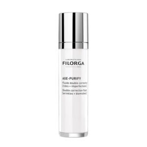 FILORGA AGE-PURIFY FLUIDE DOUBLE CORRECTION 50ml