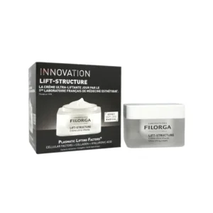 FILORGA LIFT-STRUCTURE CREME ULTRA-LIFTANTE 50ml