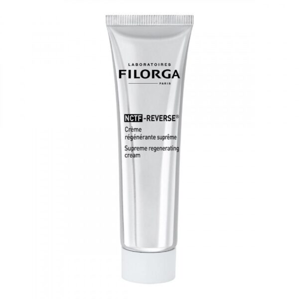 FILORGA NCTF-REVERSE CREME REGENERANTE SUPREME 30ml