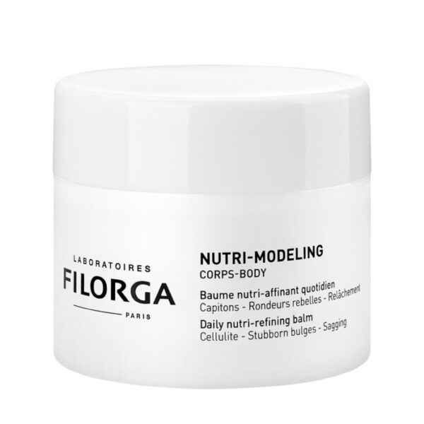 FILORGA NUTRI MODELING CORPS 200ml