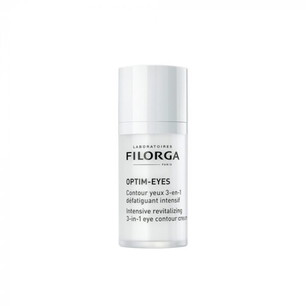 FILORGA OPTIM-EYES CONTOUR DES YEUX 15ml