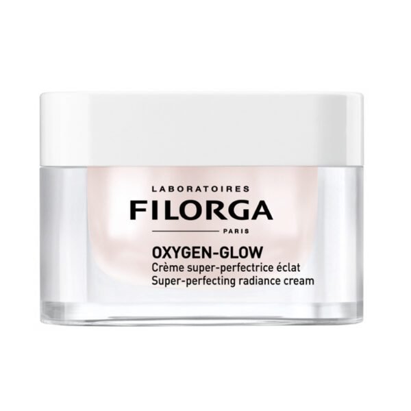 FILORGA OXYGEN GLOW CREME SUPER-PERFECTRICE 50ml