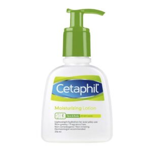 CETAPHIL LOTION HYDRATANTE 236ml