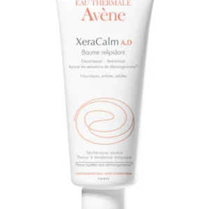 AVÈNE XERACALM A.D BAUME RELIPIDANT 200ml