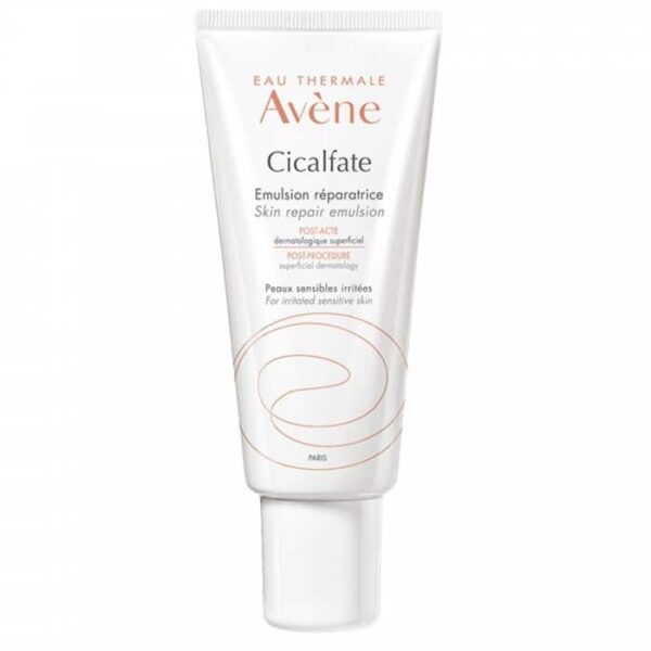 AVÈNE CICALFATE EMULSION REPARATRICE POST-ACTE 40ML