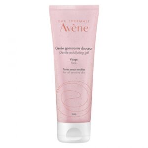 AVÈNE GELEE GOMMANTE DOUCEUR 75 ML