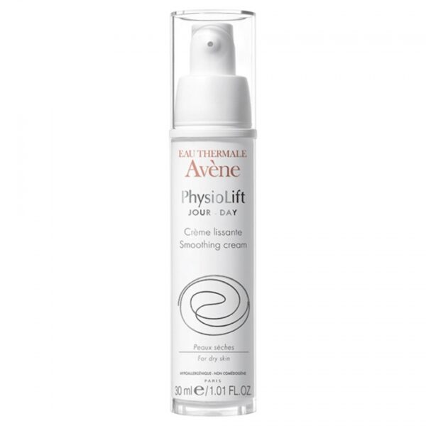 AVÈNE PHYSIOLIFT JOUR CREME LISSANTE 30ml