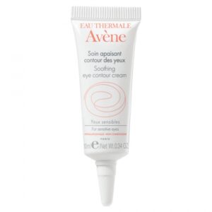 AVÈNE SOIN APAISANT CONTOUR DES YEUX 10ML