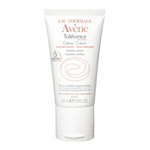 AVÈNE TOLERANCE EXTREME CREME RICHE 50ML