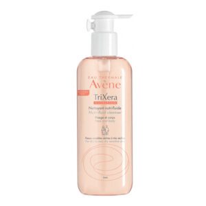 AVÈNE TRIXERA NUTRITION NETTOYANT NUTRI-FLUIDE 400ml