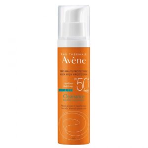 AVÈNE CLEANANCE SOLAIRE SPF50+ 50 ML