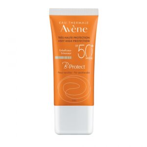 AVÈNE SOLAIRE B-PROTECT SPF50+ 30 ML