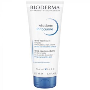 BIODERMA ATODERM PP BAUME 200ML