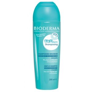 BIODERMA ABCDERM SHAMPOING DOUCEUR 200mL