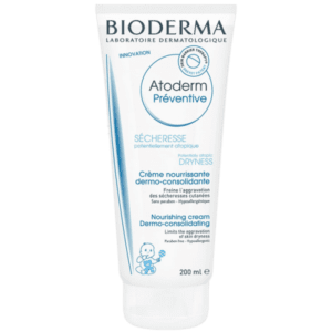 BIODERMA ATODERM PRÉVENTIVE 200ML