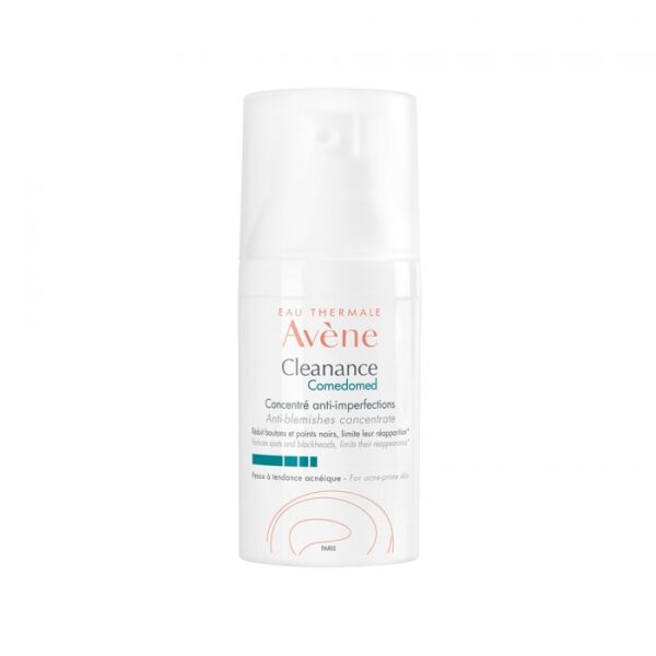 AVÈNE CLEANANCE COMEDOMED CONCENTRÉ ANTI-IMPERFECTIONS 30 ML