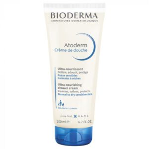 BIODERMA ATODERM CRÈME DE DOUCHE 200ML